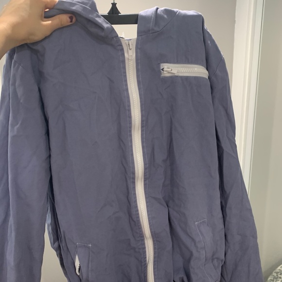 Windbreaker - Picture 3 of 3